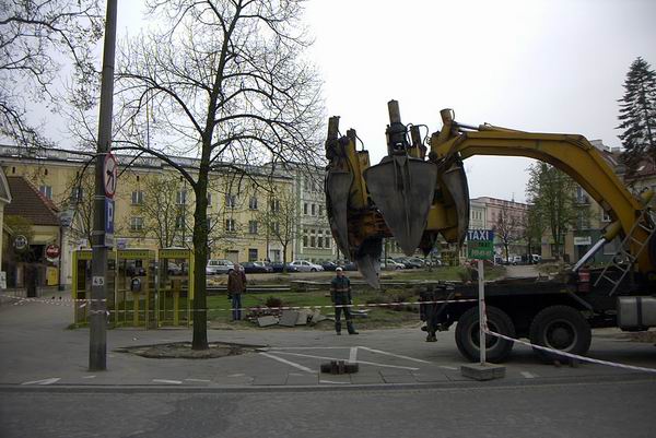 Bialystok 2007-04-19