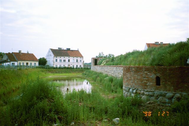 Mohrungen