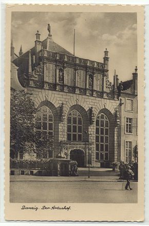 Gdansk