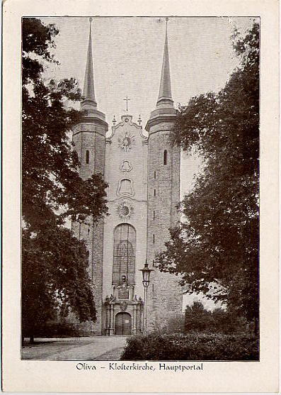 Gdansk