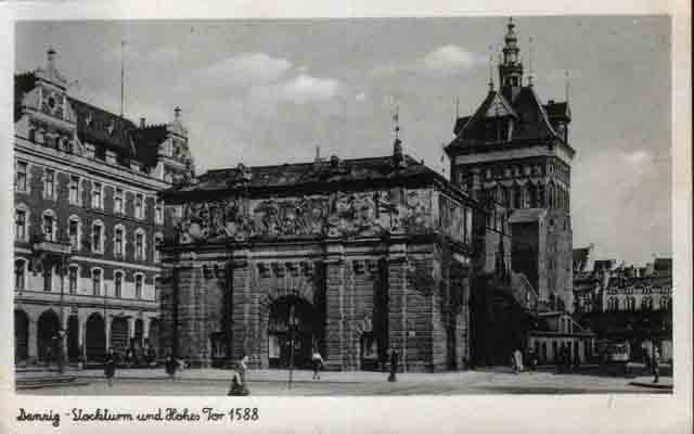 Gdansk