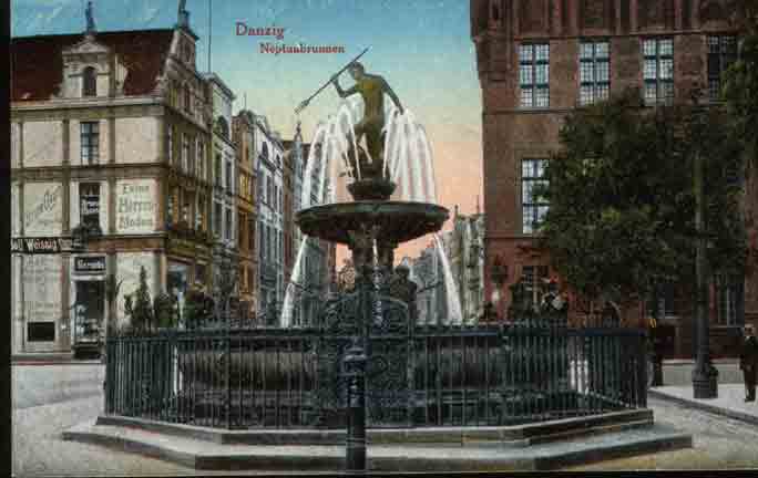 Gdansk