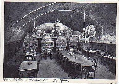 K�nigsberg - Weinstube im Schlo� 1940