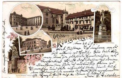 K�nigsberg