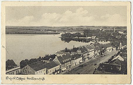 E�k - Widok cz�ciowy 1939