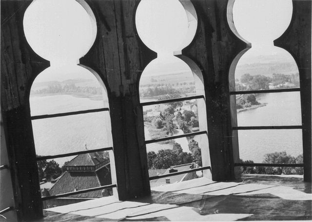 E�k - Inauguracja 1925