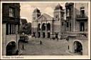 Bydgoszcz - City theater 1942