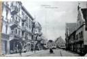 Insterburg - Hindenburgstra�e 1918