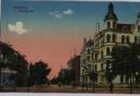 Insterburg - Wilhelmstra�e 1916