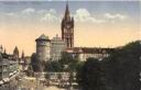 K�nigsberg - Schlo� 1915