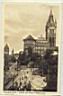 K�nigsberg - Schlo� mit Kaizer-Wilhelmplatz