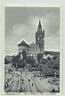 K�nigsberg - Kaiser-Wilhelm-Platz und Schlo�