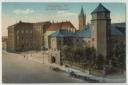 K�nigsberg - K�nigl. Schlo� 1916