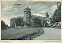 K�nigsberg - Schlo� vom M�nzplatz 1938