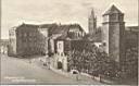 K�nigsberg - Schlo�, Hauptwache