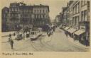 K�nigsberg - Kaiser Wilhelm Platz