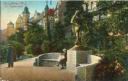 K�nigsberg - Der Bogenspanner 1915