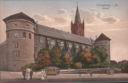 K�nigsberg - Schlo�