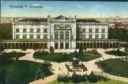 K�nigsberg - Universit�t 1915