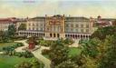 K�nigsberg - Universit�t 1907