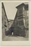 K�nigsberg - Schlo� Haupttor 1933