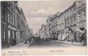 K�nigsberg - Hintere Vorstadt