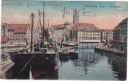 K�nigsberg - Hundegatt 1926