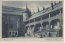 K�nigsberg - Schlo�hof mit Blutgericht 1943