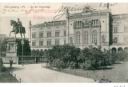 K�nigsberg - An der Universit�t 1905