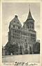 K�nigsberg - am Dom 1930