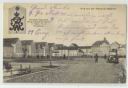 K�nigsberg - Gru� aus der Grenadier-Kaserne 1915