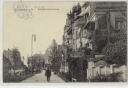 K�nigsberg - Schlo�teichpromenade 1908