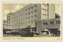 K�nigsberg - Parkhotel