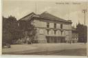 K�nigsberg - Stadttheater