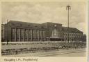 K�nigsberg - Hauptbahnhof