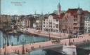 K�nigsberg - Holzbr�cke