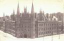 K�nigsberg - 600 Jahre Georgen-Hospital 1929