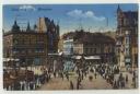 K�nigsberg - M�nzplatz 1917