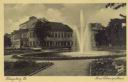 K�nigsberg - Neues Schauspielhaus