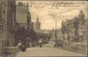 K�nigsberg - An der neuen Schlo�teichpromenade 1917