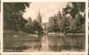 K�nigsberg - Am Schlo�teich 1941