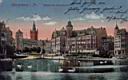 K�nigsberg - Partie am Schlo�teich