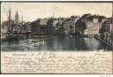 K�nigsberg - Hundegatt 1902