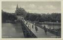 K�nigsberg - Schlo�teichbr�cke
