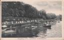 K�nigsberg - Schlo�teich mit B�rsengarten
