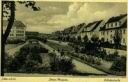 Gi�ycko / Mazury - Ulica Wilhelma 1942