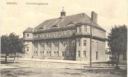 Memel - Wohlfahrtsgeb�ude 1915