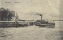 Memel - S�derhuk 1916