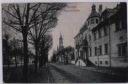 Memel - Alexanderstra�e 1921