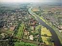 Malbork - Bird's eye view